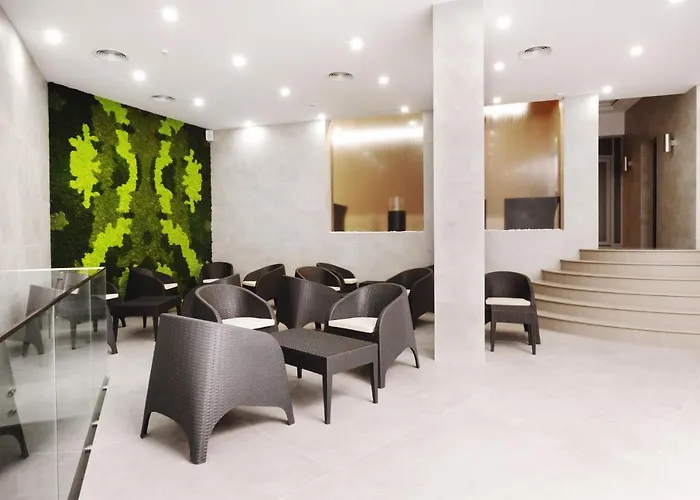Roxen Hotel&Spa