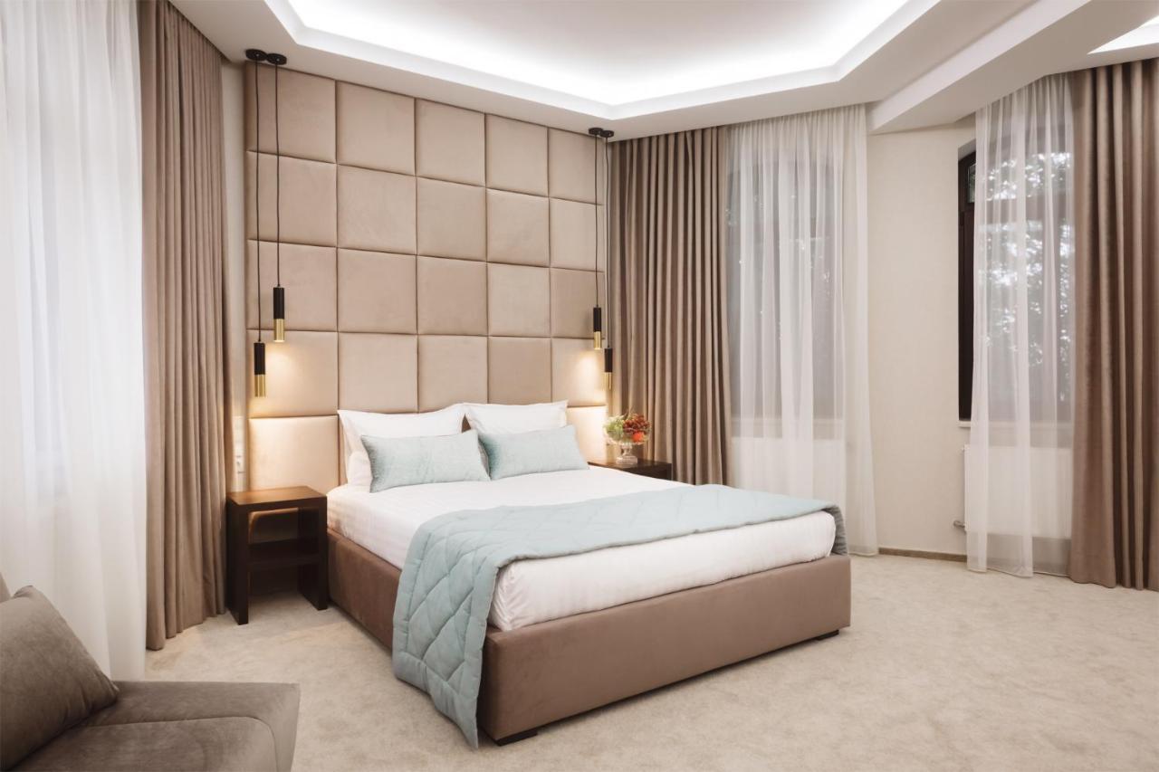 Roxen Hotel&spa 4* Chisinau