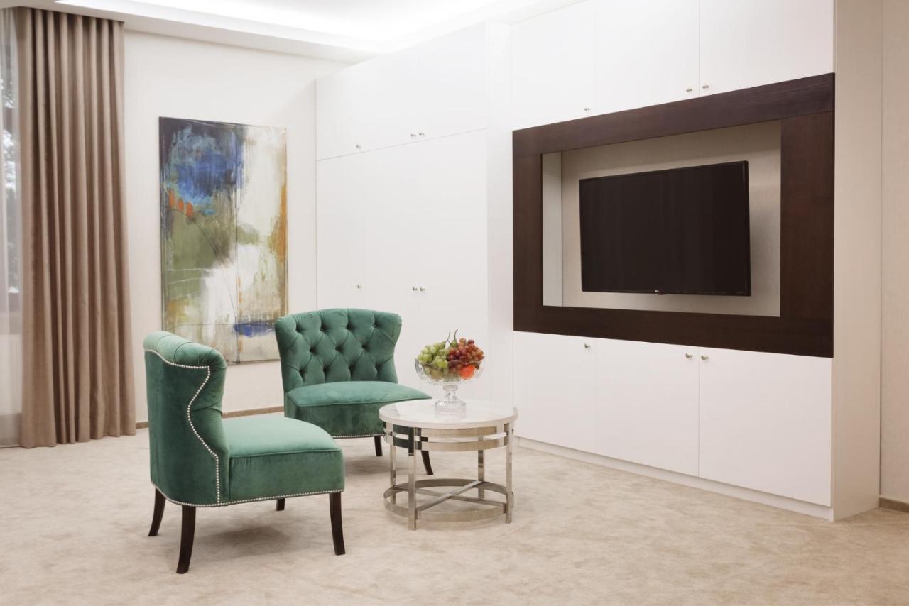 Hotel Roxen Hotel&spa