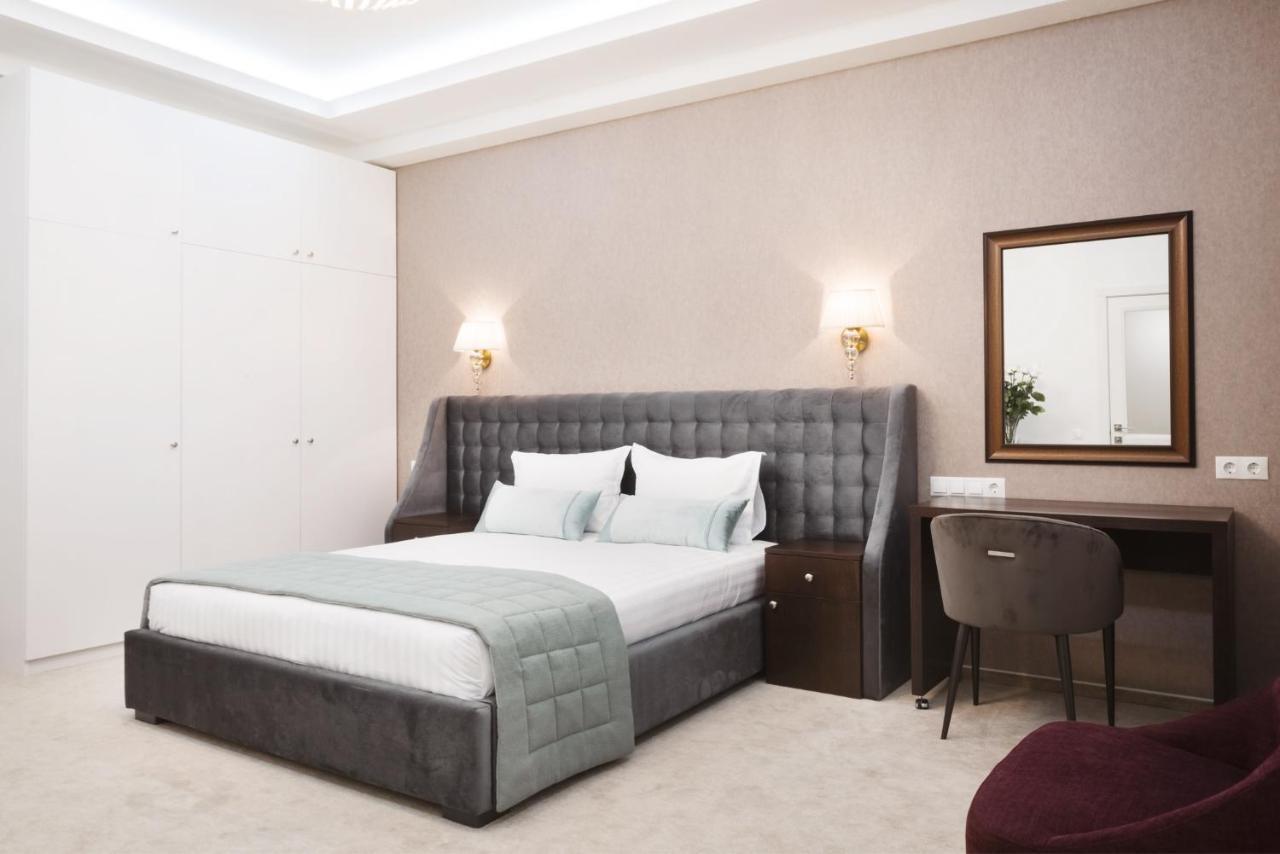 Roxen Hotel&spa 4*