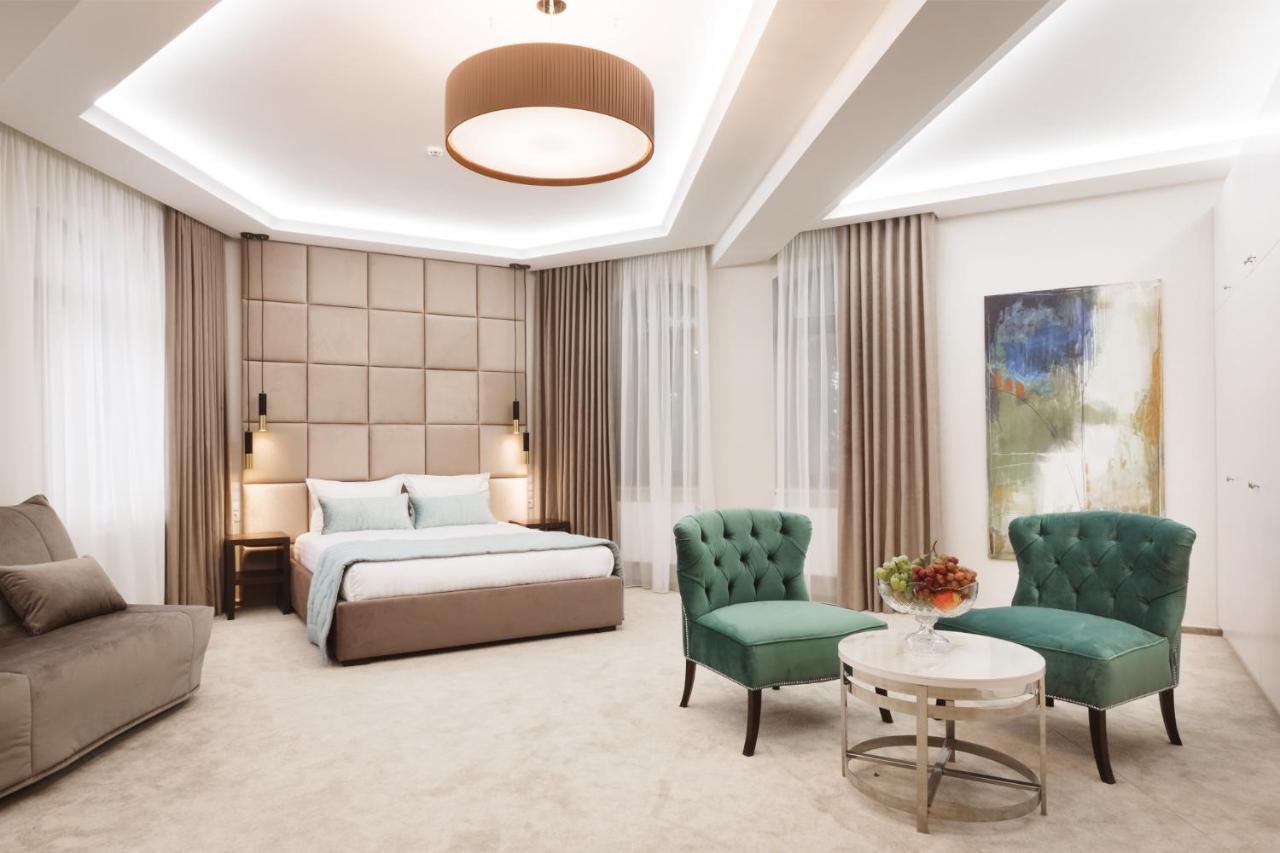 Roxen Hotel&spa Hotel 4*