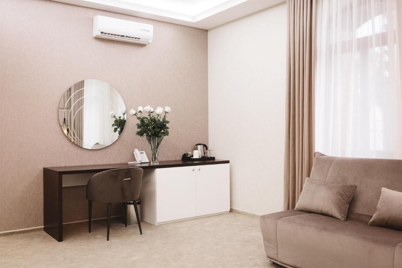 Roxen Hotel&spa 4*