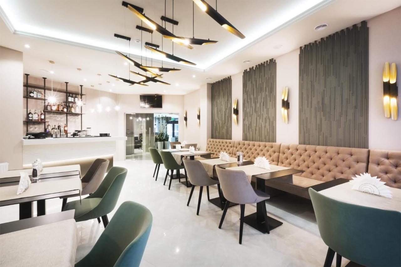 Hotel Roxen Hotel&spa