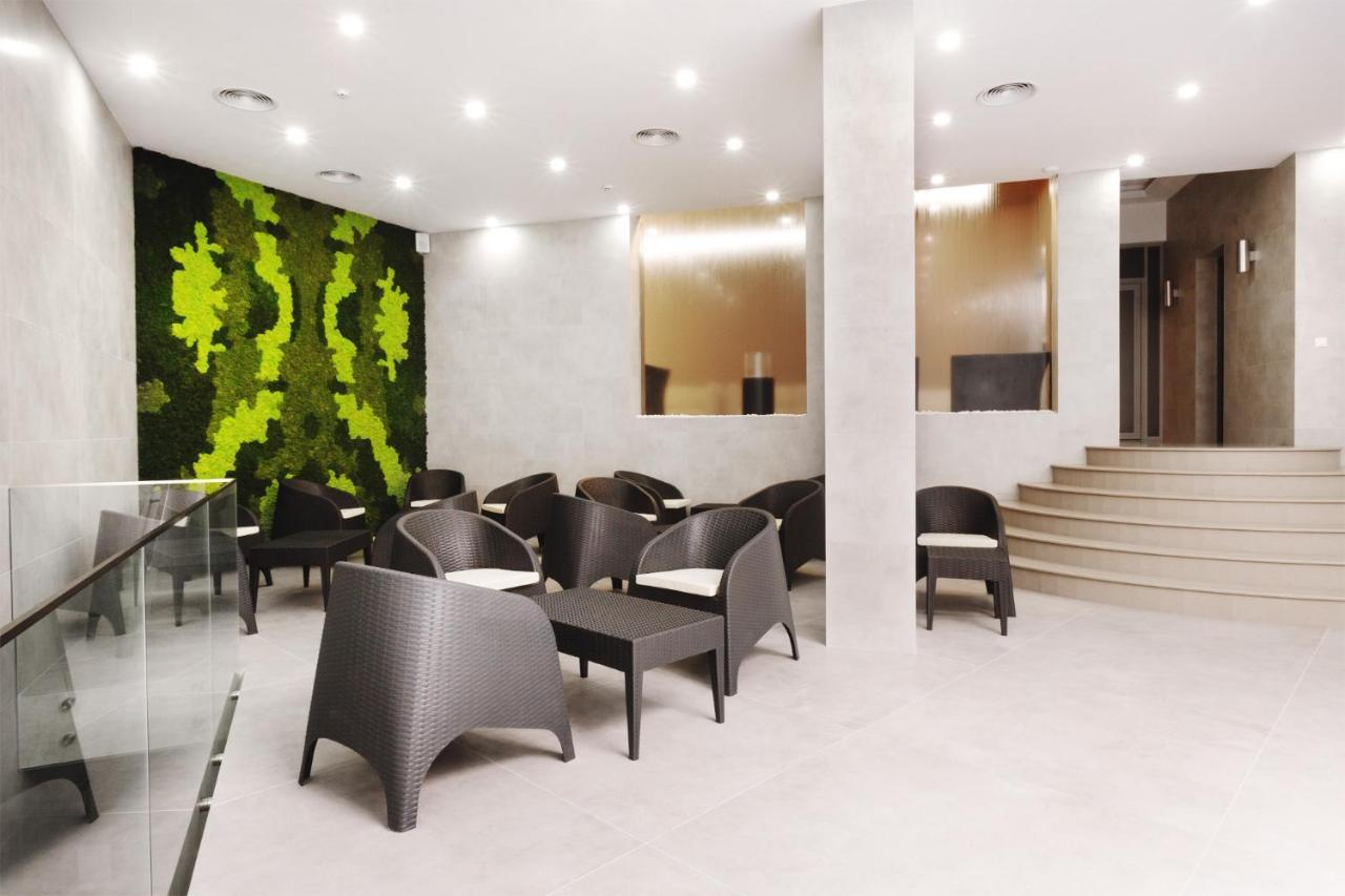 Roxen Hotel&spa 4*