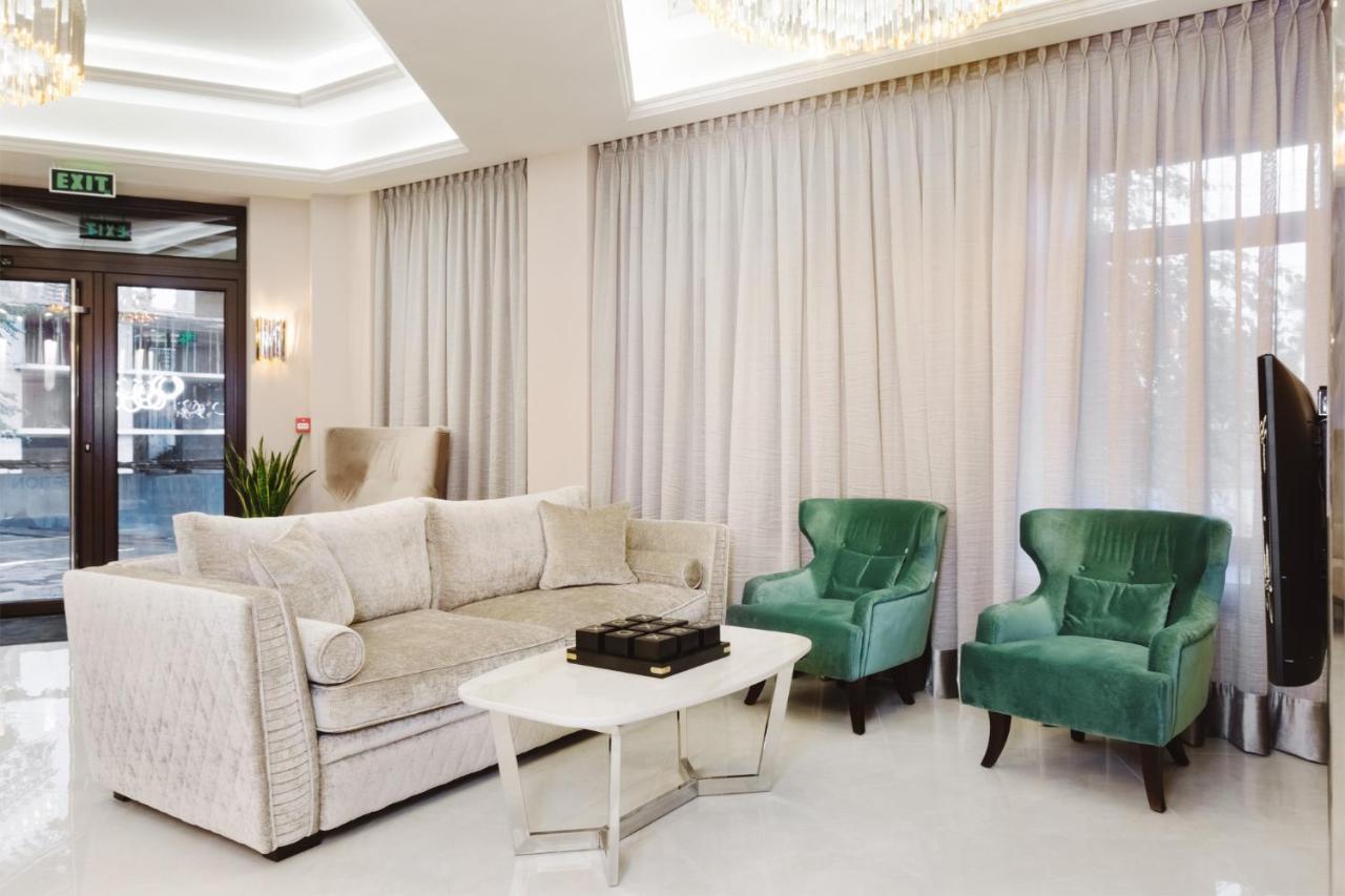 Hotel Roxen Hotel&spa 4*