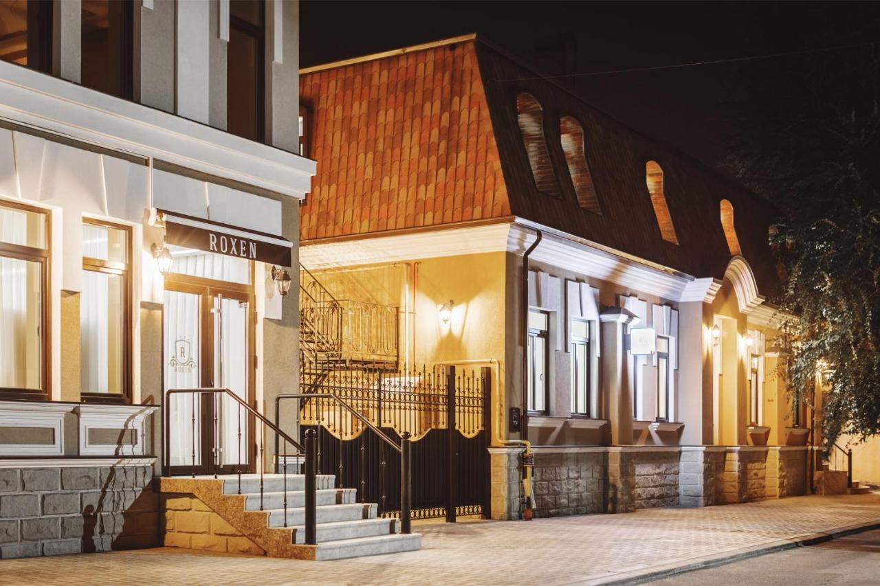 Hotel Roxen Hotel&spa