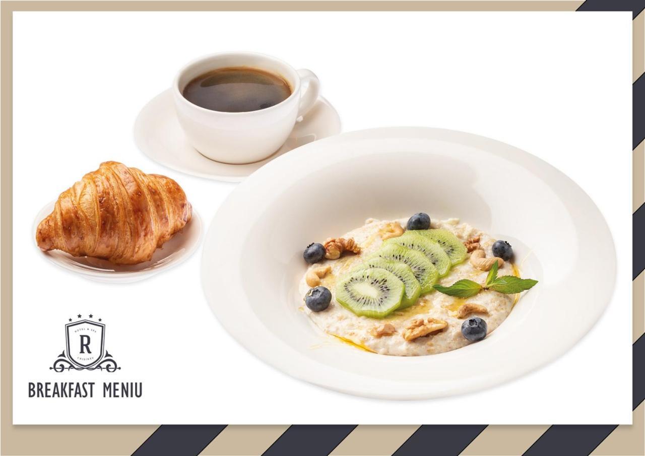 Roxen Hotel&spa Hotel 4*