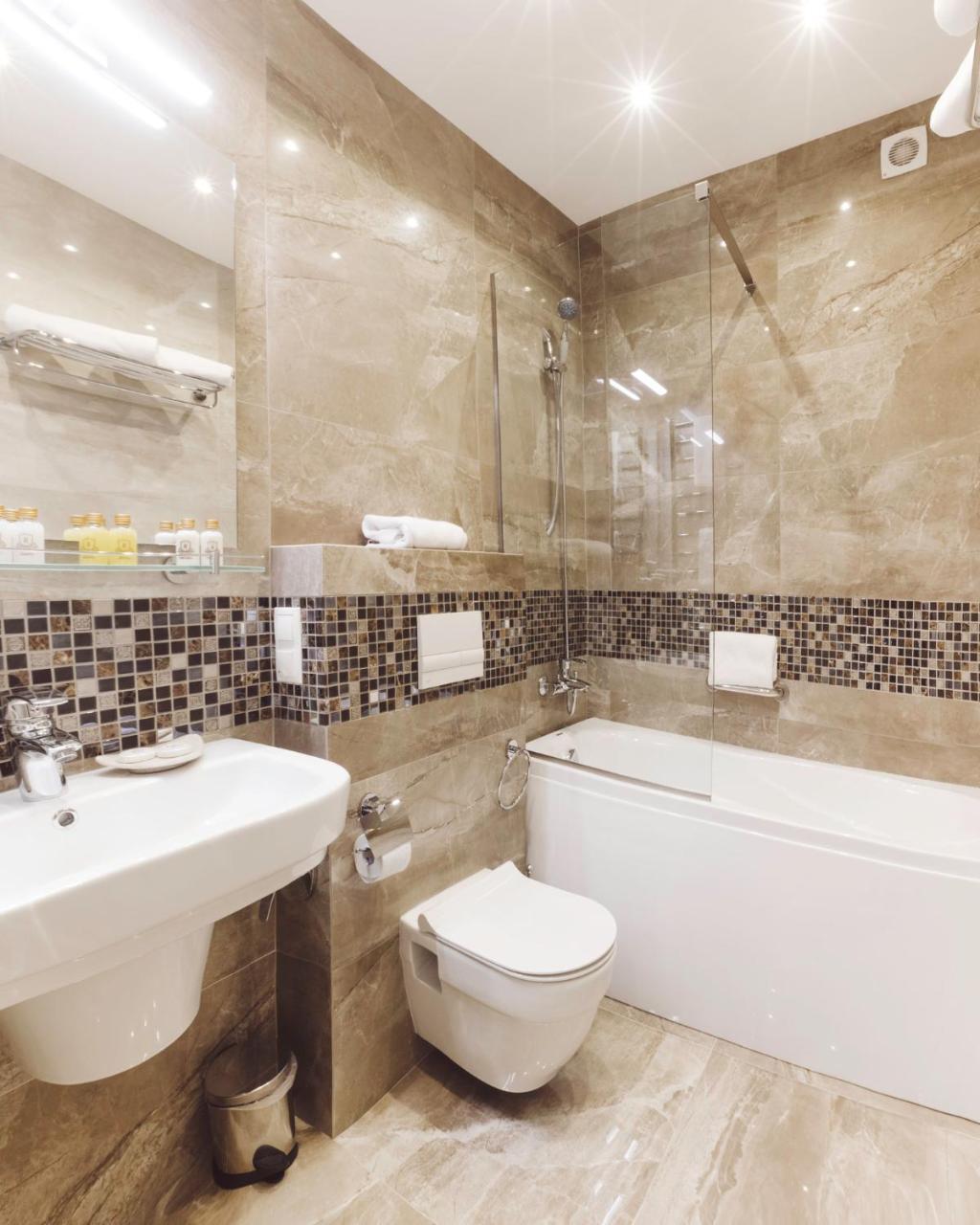 Roxen Hotel&spa 4* Chisinau