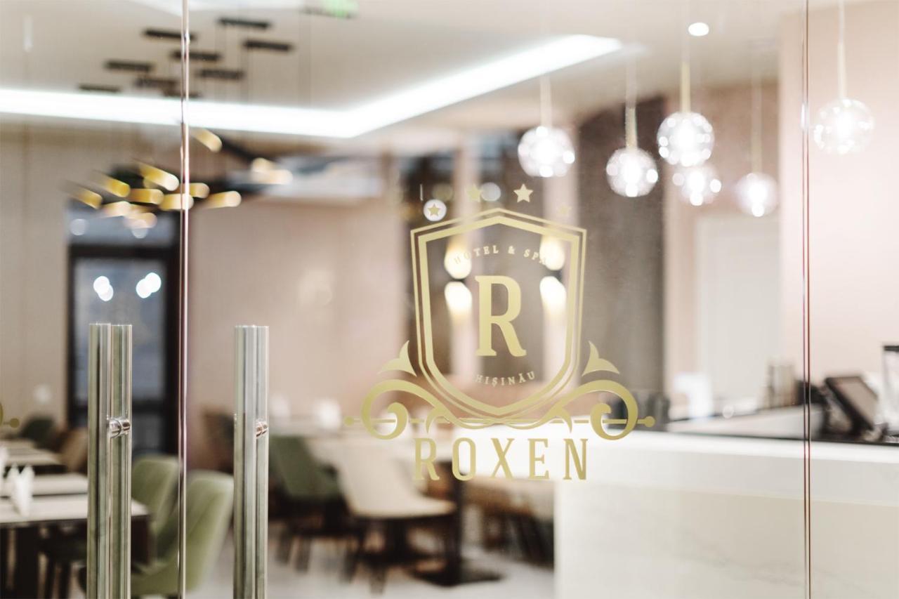 Roxen Hotel&spa 4*