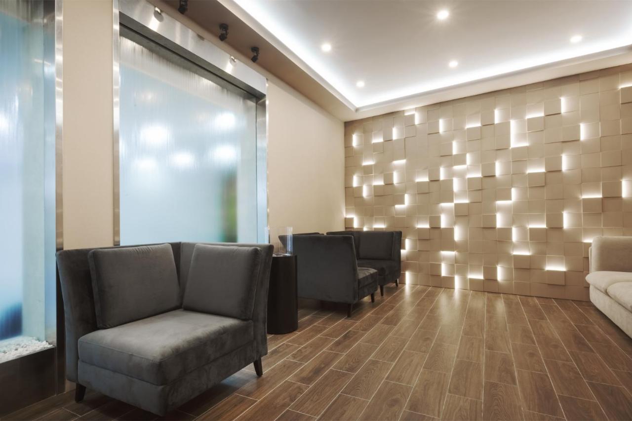 Roxen Hotel&spa 4*